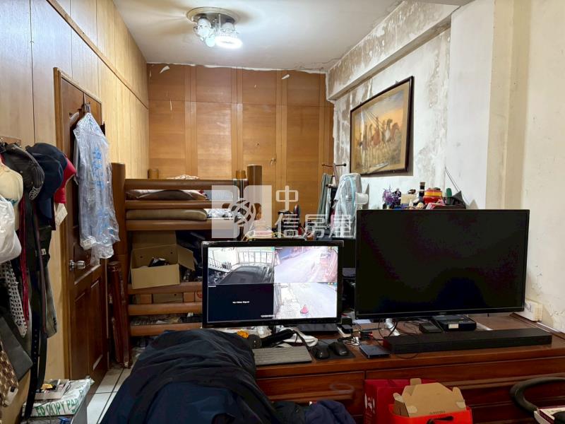 埔心市場透天房屋室內格局與周邊環境