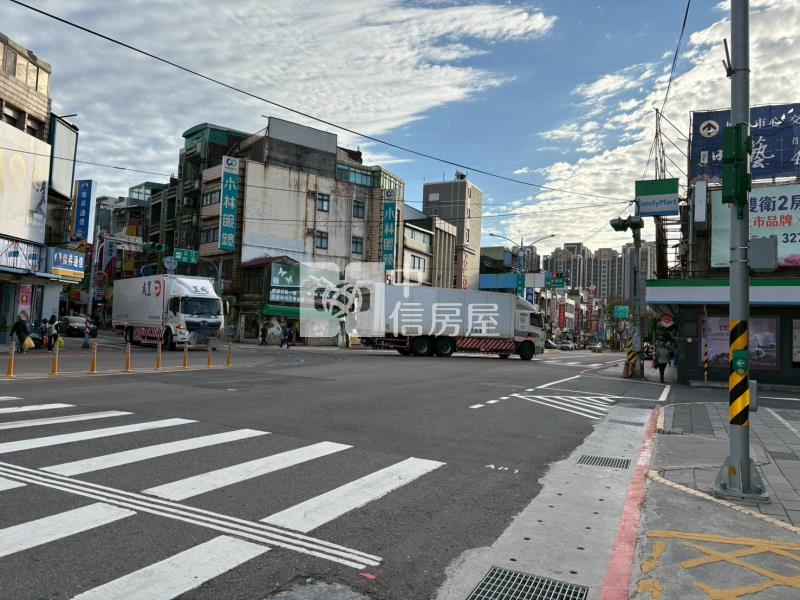 埔心市場透天房屋室內格局與周邊環境