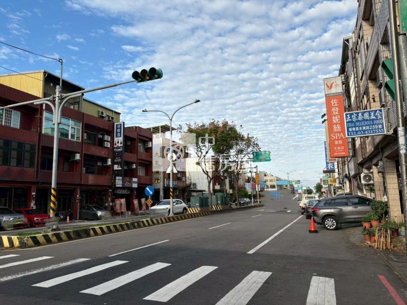 埔心市場透天房屋室內格局與周邊環境