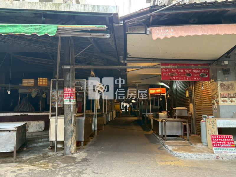 埔心市場透天房屋室內格局與周邊環境