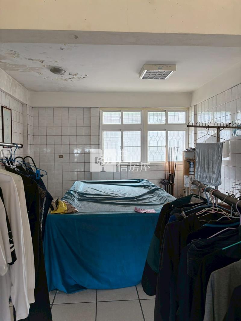 埔心市場透天房屋室內格局與周邊環境