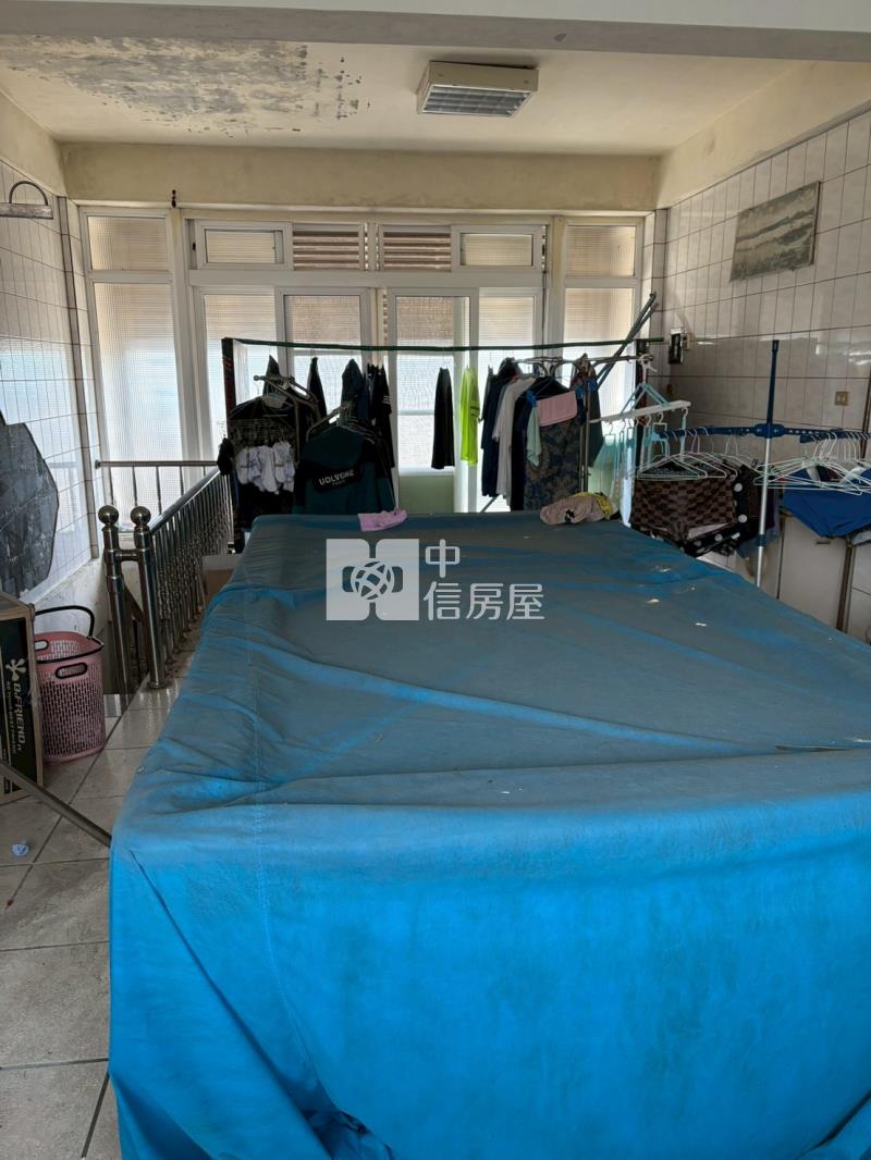 埔心市場透天房屋室內格局與周邊環境