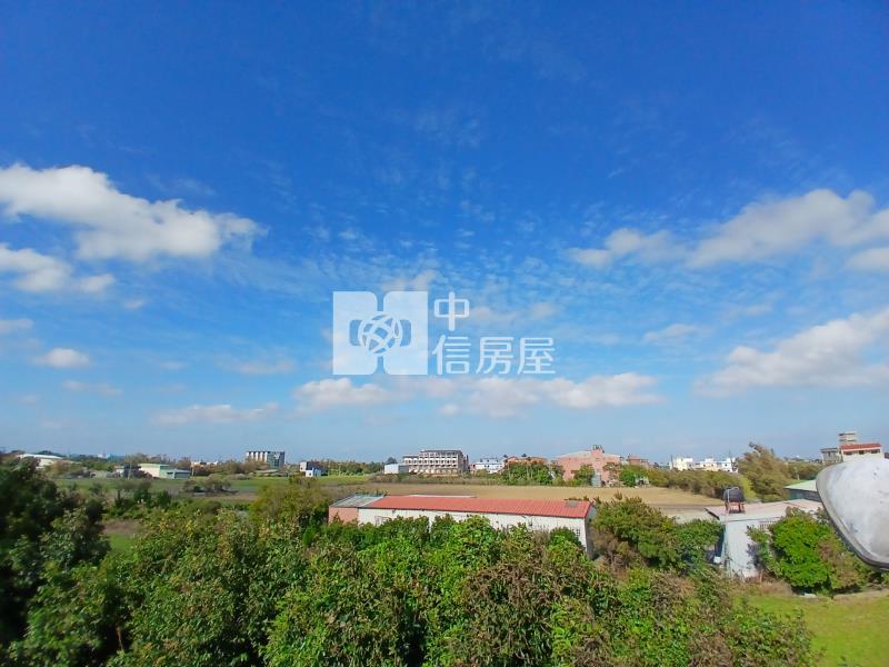 觀音崙坪合法農舍房屋室內格局與周邊環境