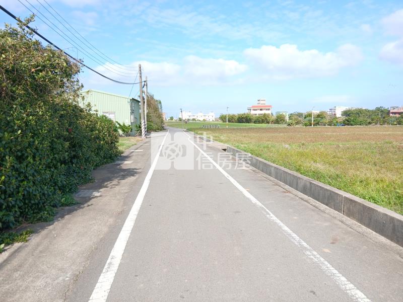 觀音崙坪合法農舍房屋室內格局與周邊環境