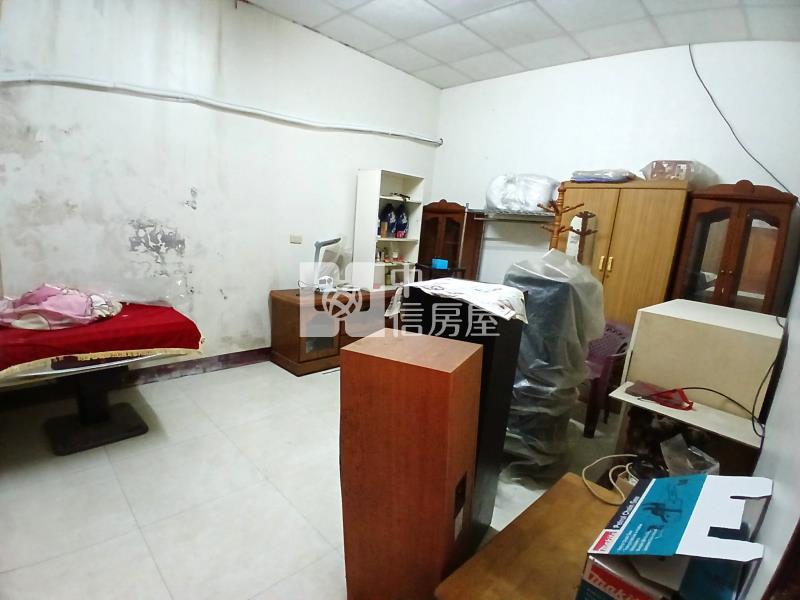 觀音崙坪合法農舍房屋室內格局與周邊環境