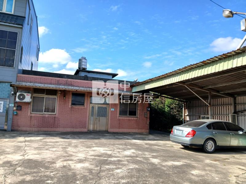 觀音崙坪合法農舍房屋室內格局與周邊環境