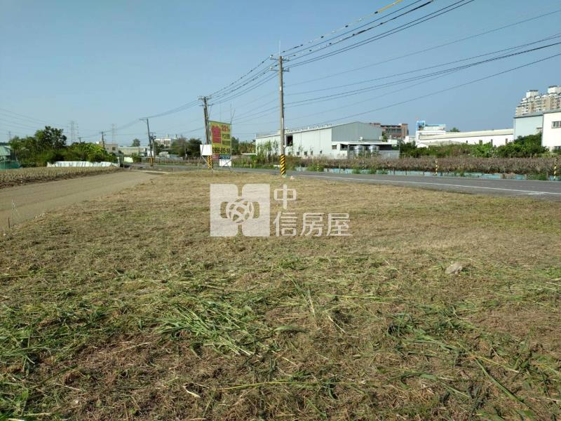 鳥松捷運國７交流道大面寬農地房屋室內格局與周邊環境