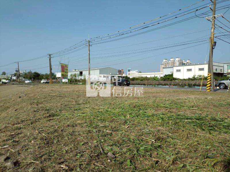 鳥松捷運國７交流道大面寬農地房屋室內格局與周邊環境