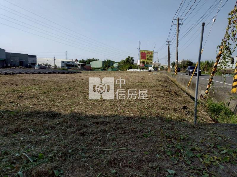 鳥松捷運國７交流道大面寬農地房屋室內格局與周邊環境