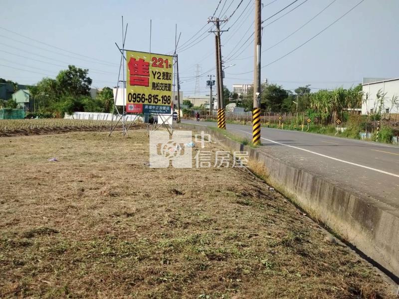 鳥松捷運國７交流道大面寬農地房屋室內格局與周邊環境