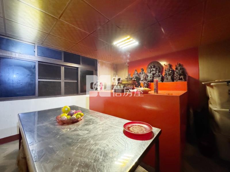 大溪老街.田心國小便宜透天房屋室內格局與周邊環境