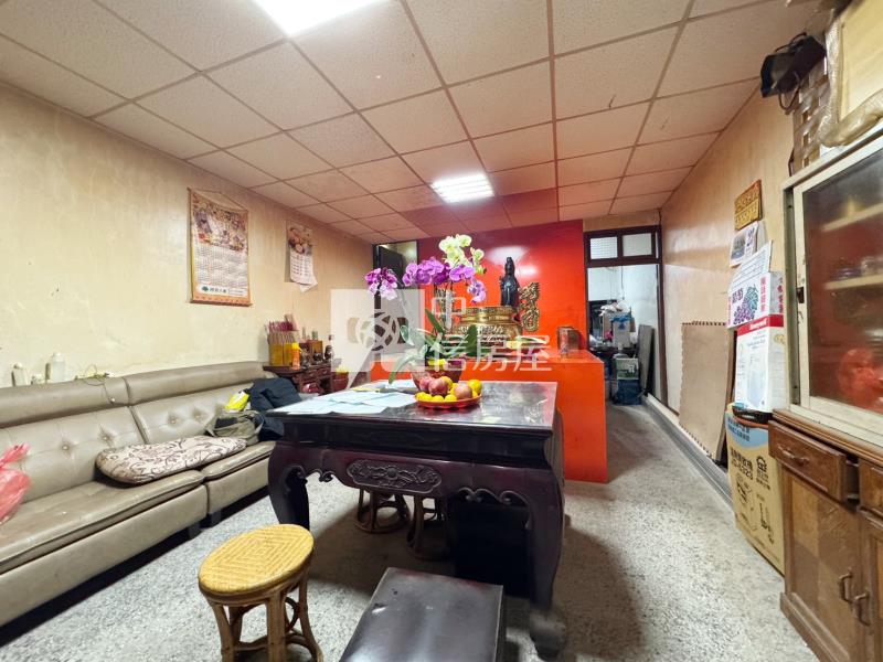 大溪老街.田心國小便宜透天房屋室內格局與周邊環境