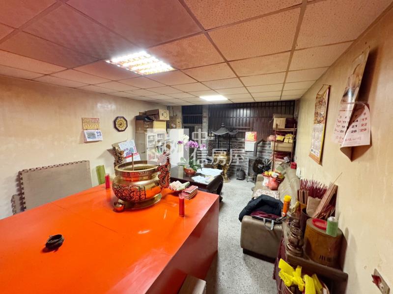 大溪老街.田心國小便宜透天房屋室內格局與周邊環境