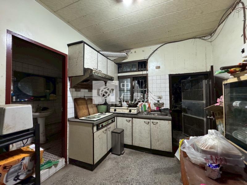 大溪老街.田心國小便宜透天房屋室內格局與周邊環境