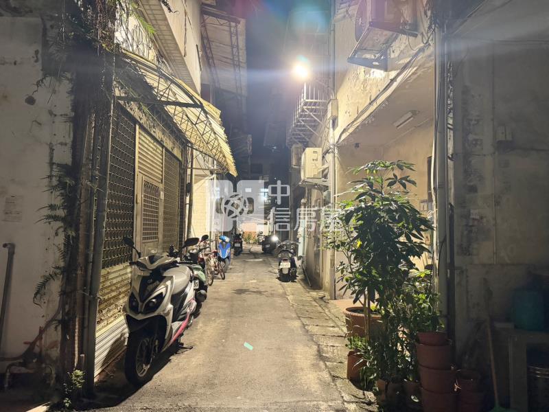 大溪老街.田心國小便宜透天房屋室內格局與周邊環境