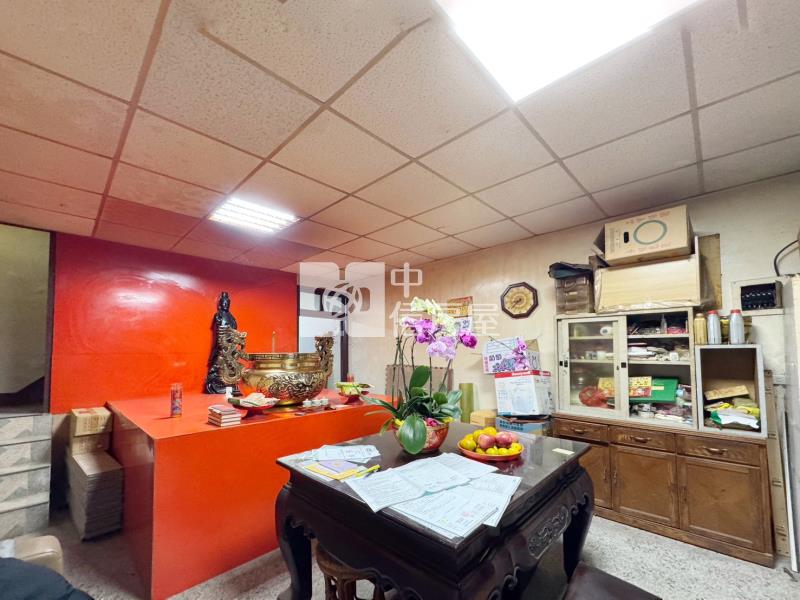 大溪老街.田心國小便宜透天房屋室內格局與周邊環境