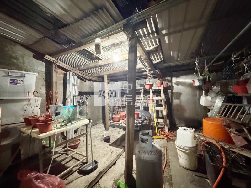 大溪老街.田心國小便宜透天房屋室內格局與周邊環境