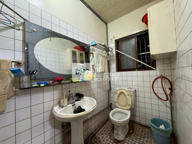 大溪老街.田心國小便宜透天房屋室內格局與周邊環境