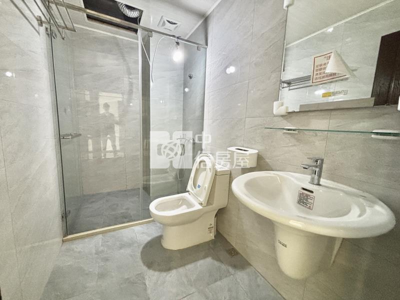 太平全新電梯別墅房屋室內格局與周邊環境