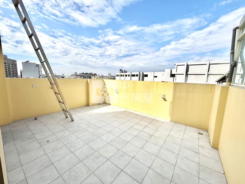 太平全新電梯別墅房屋室內格局與周邊環境