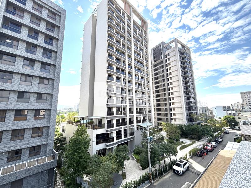 太平全新電梯別墅房屋室內格局與周邊環境