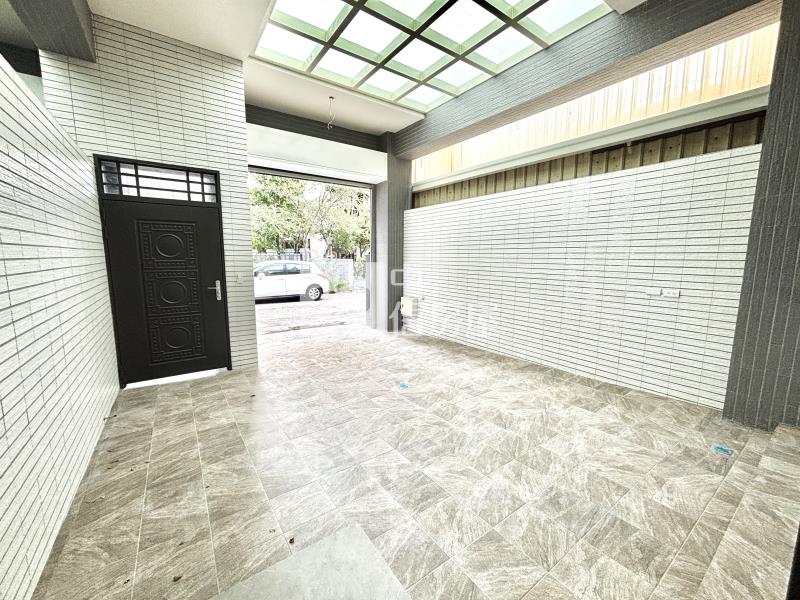 太平全新電梯別墅房屋室內格局與周邊環境