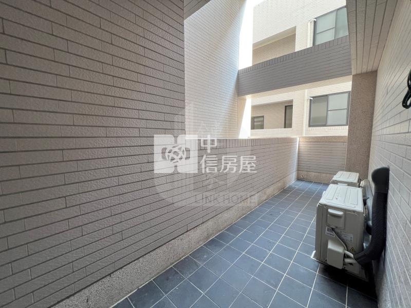 屏東房屋-東港內關帝輕齡2房(波麗士華廈區)房屋室內格局與周邊環境