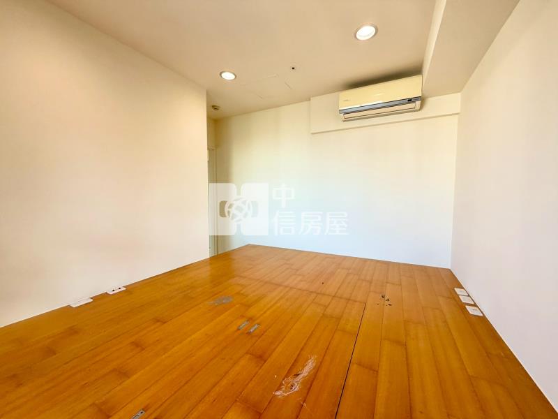 大毅履幸福3+1房雙平車房屋室內格局與周邊環境