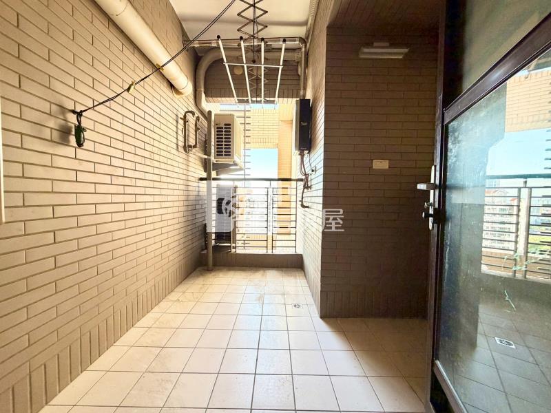 大毅履幸福3+1房雙平車房屋室內格局與周邊環境