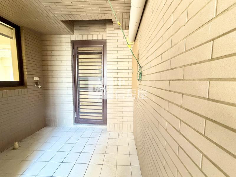 大毅履幸福3+1房雙平車房屋室內格局與周邊環境