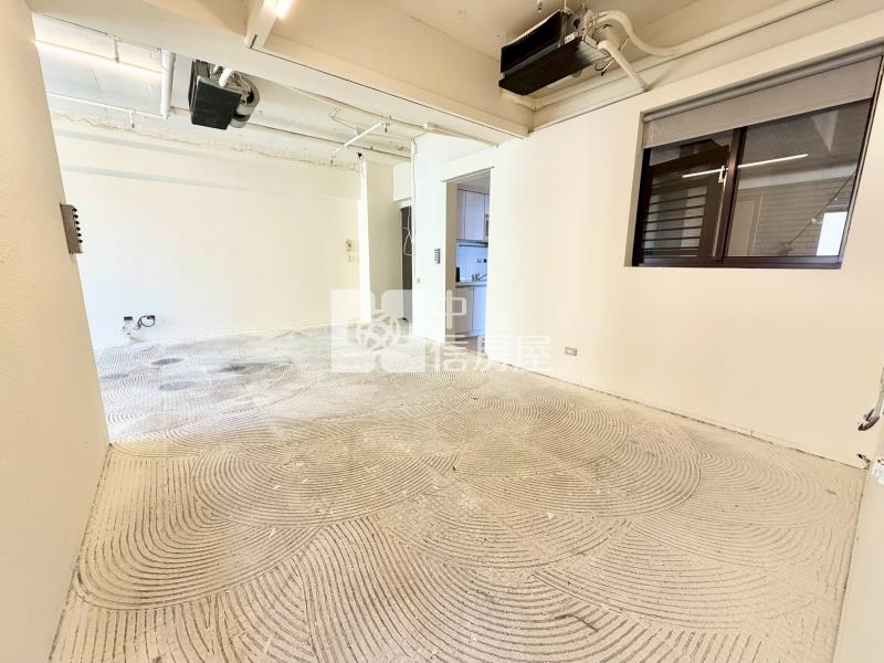 大毅履幸福3+1房雙平車房屋室內格局與周邊環境