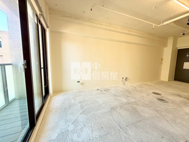 大毅履幸福3+1房雙平車房屋室內格局與周邊環境