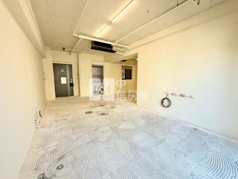 大毅履幸福3+1房雙平車房屋室內格局與周邊環境