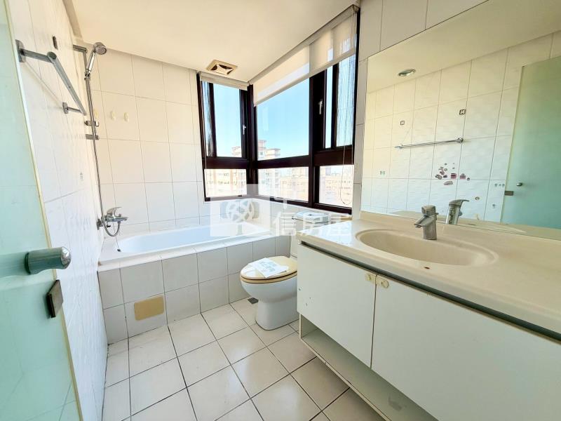 大毅履幸福3+1房雙平車房屋室內格局與周邊環境