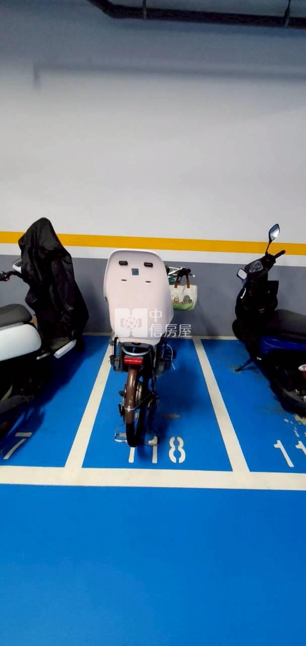 百川文心硯3房+車位房屋室內格局與周邊環境