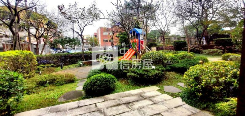 百川文心硯3房+車位房屋室內格局與周邊環境