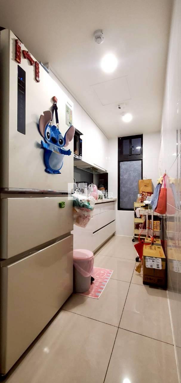 百川文心硯3房+車位房屋室內格局與周邊環境