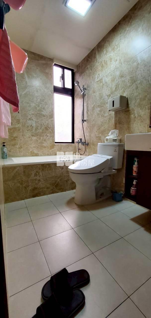 百川文心硯3房+車位房屋室內格局與周邊環境