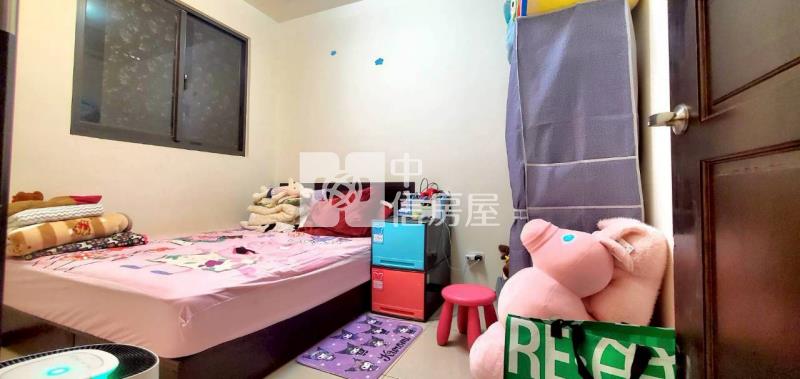 百川文心硯3房+車位房屋室內格局與周邊環境