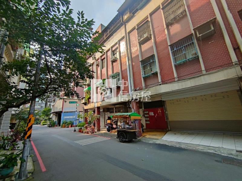 桃園愛國街美寓房屋室內格局與周邊環境