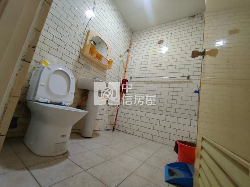 桃園愛國街美寓房屋室內格局與周邊環境