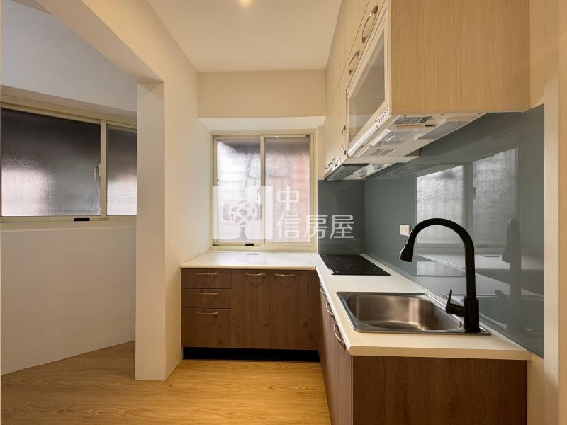 內壢忠孝商圈三房車房屋室內格局與周邊環境