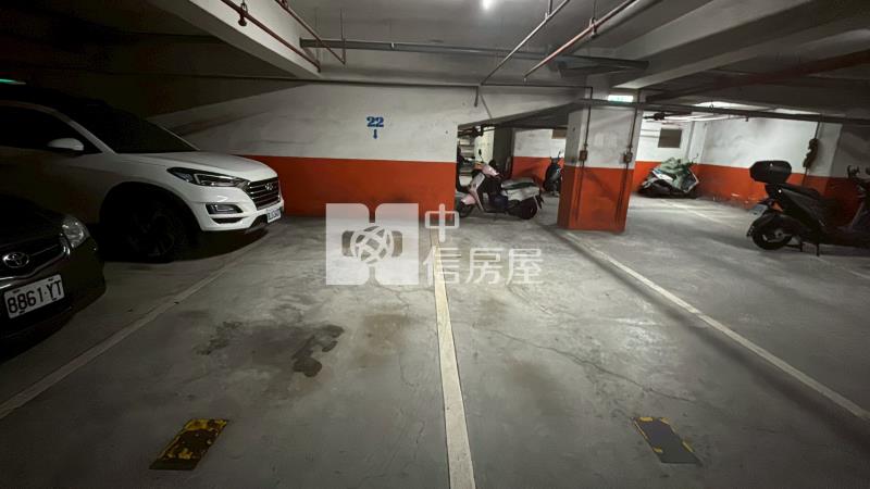 內壢忠孝商圈三房車房屋室內格局與周邊環境