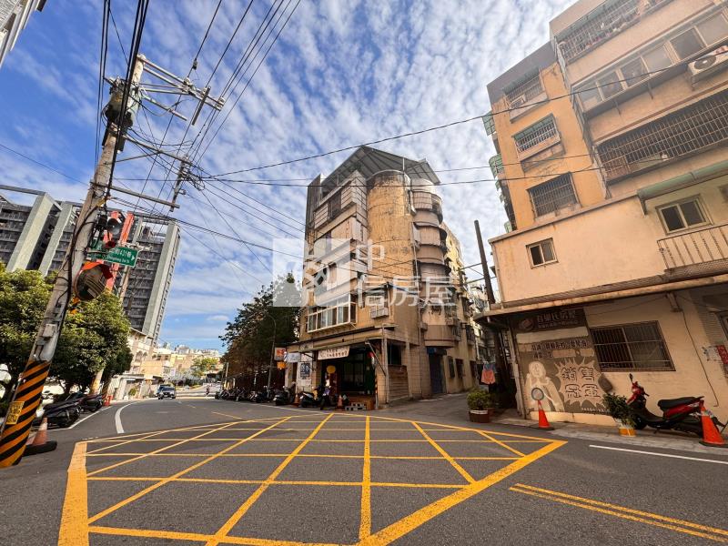 內壢忠孝商圈三房車房屋室內格局與周邊環境