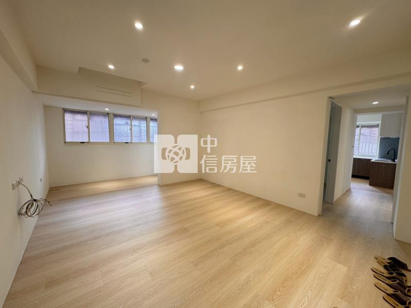 內壢忠孝商圈三房車房屋室內格局與周邊環境