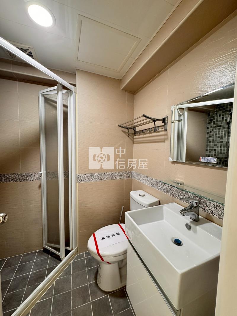 內壢忠孝商圈三房車房屋室內格局與周邊環境