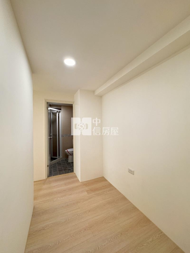 內壢忠孝商圈三房車房屋室內格局與周邊環境