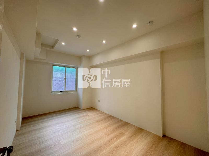 內壢忠孝商圈三房車房屋室內格局與周邊環境