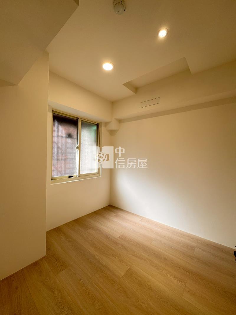 內壢忠孝商圈三房車房屋室內格局與周邊環境