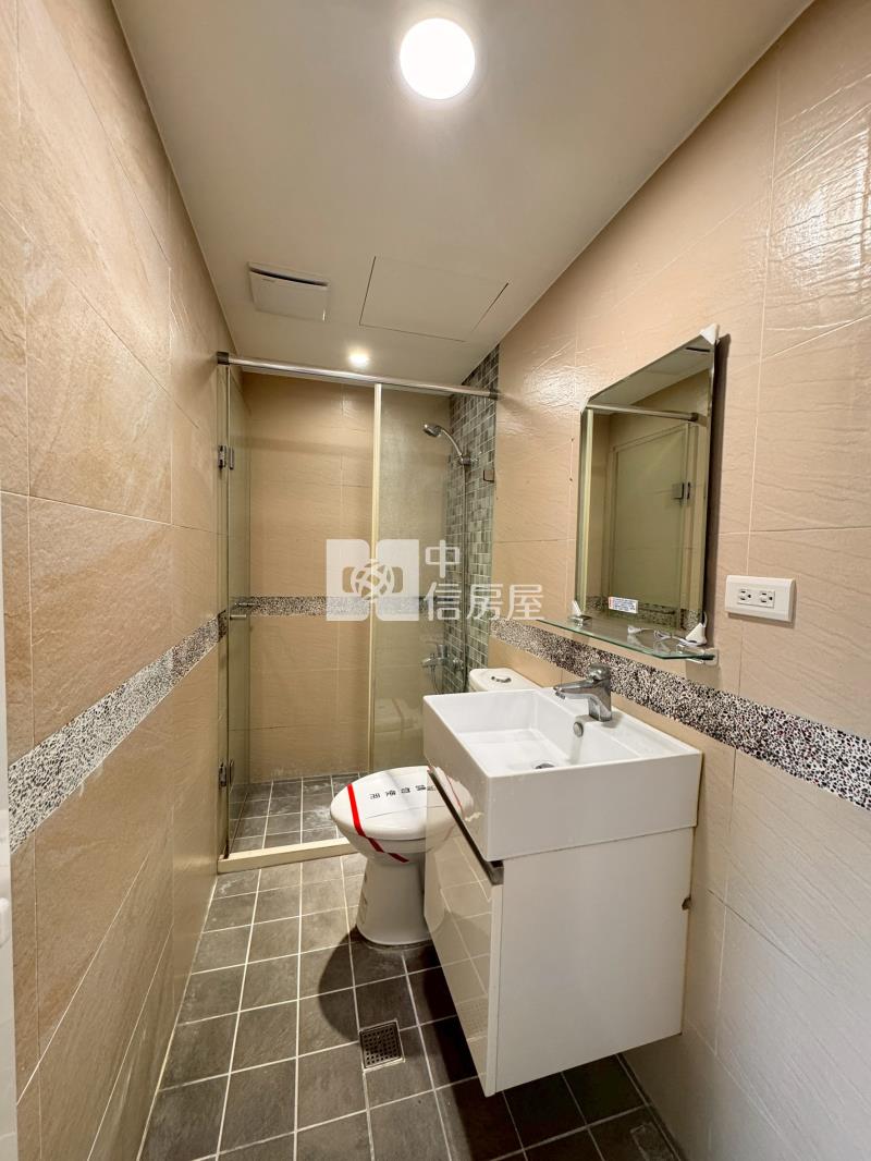 內壢忠孝商圈三房車房屋室內格局與周邊環境